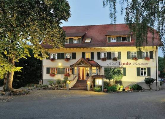 Hotel Linde Durbach 1