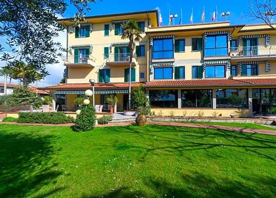 Hotel Gemma Del Mare 1