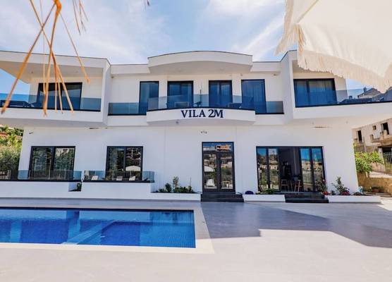 Vila 2M 1