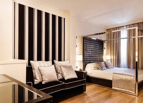 Verona House Aparthotel 1