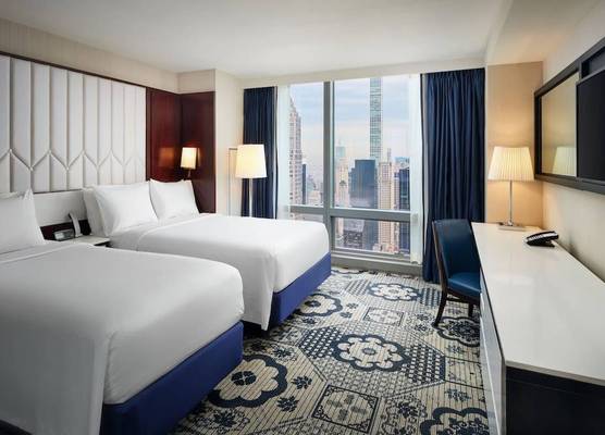 Residence Inn by Marriott New York Manhattan/Central Park 1