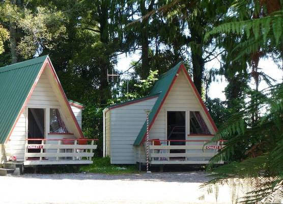 Westport Kiwi Holiday Park & Motels 1