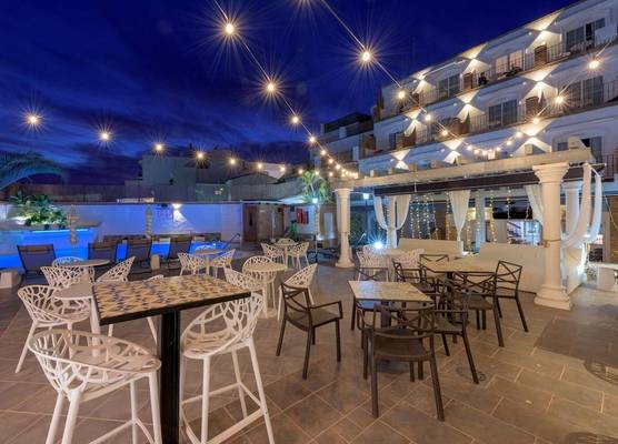 Hotel Boutique Sibarys - Adults Recommended 1