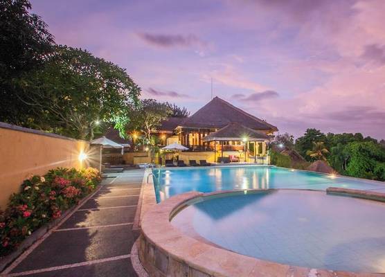 Bali Masari Villas & Spa 1