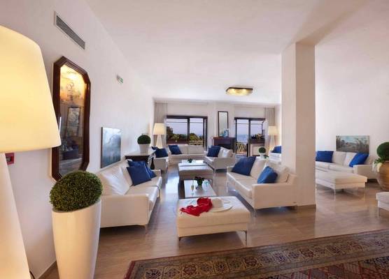 Hotel Rivage 1