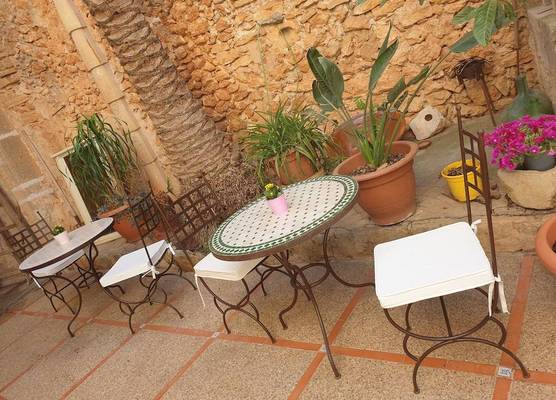 Hotel Segles - Turismo de Interior 1