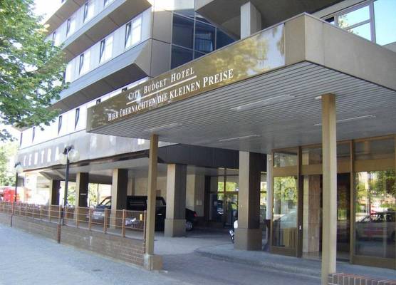 Central-Hotel Tegel 1