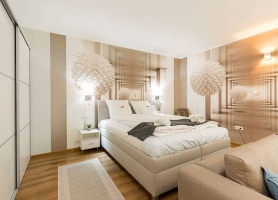 Budapest Downtown Residence 1