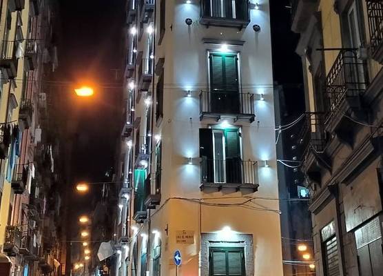 Palazzo Settembrini 49 1