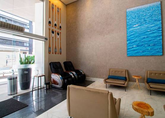 Acqua Inn Maceió Ponta Verde 1