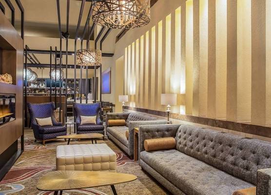 Sheraton Chihuahua Soberano 1