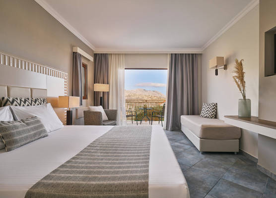 Lindos Imperial Resort & Spa 1