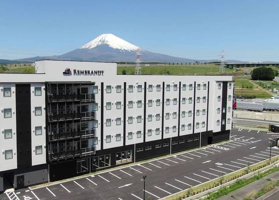 Rembrandt Style Gotemba Komakado 1