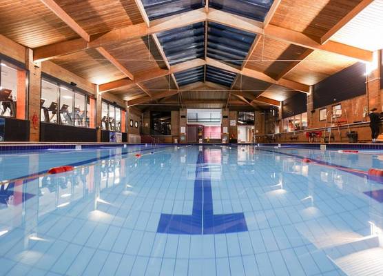 The Waterside Hotel and Leisure Club 1