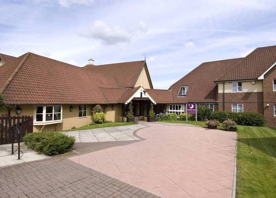 Premier Inn Bristol East - Emersons Green 1