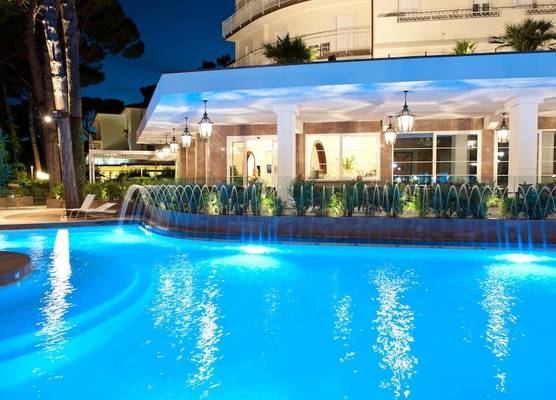 Hotel Belvedere 1