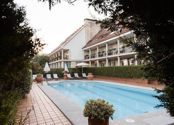 Villa Covelo 1