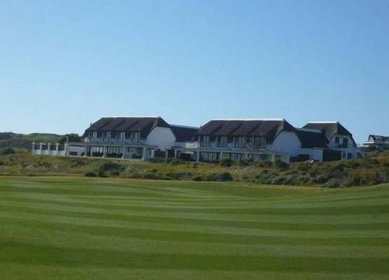 St Francis Golf Lodge 1
