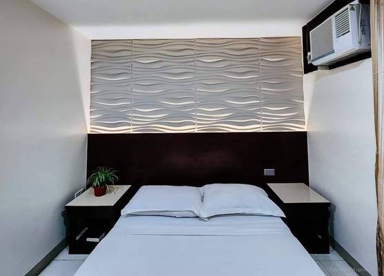 Bamboo Garden Bussiness Inn 1