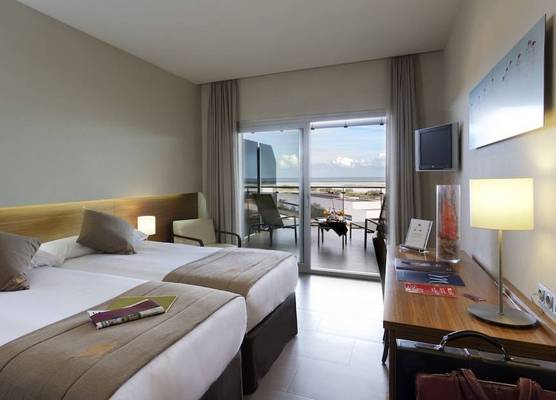Thalasia Costa de Murcia 1