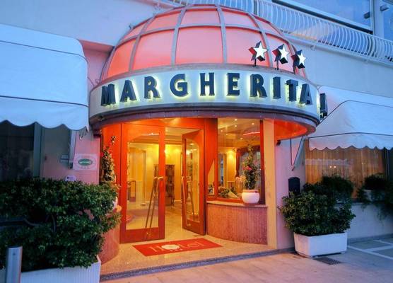 Hotel Margherita 1