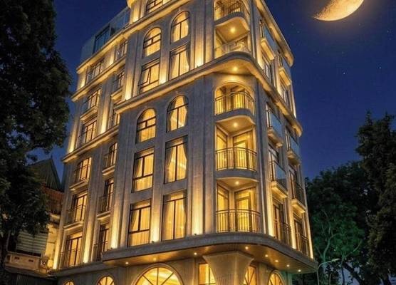 GRAND SOL LUXURY BOUTIQUE Hotel 1