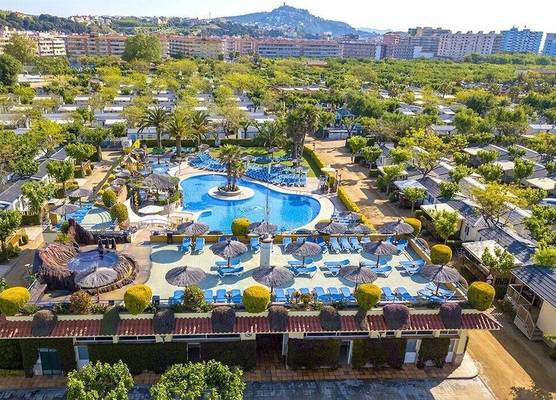 Camping La Masia 1