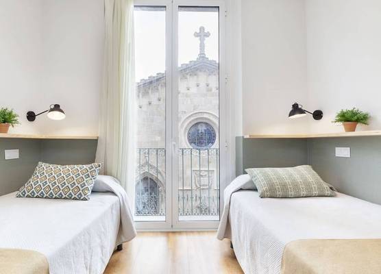 Hostal Fernando 1