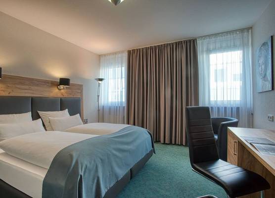 Centro Hotel Boblingen, Trademark Collection by Wyndham 1
