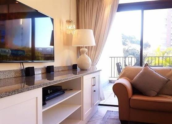 207 Terra Mare - by Stay in Umhlanga 1