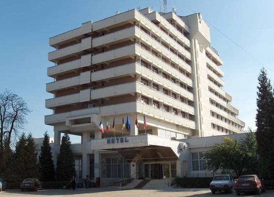 Hotel Belvedere 1