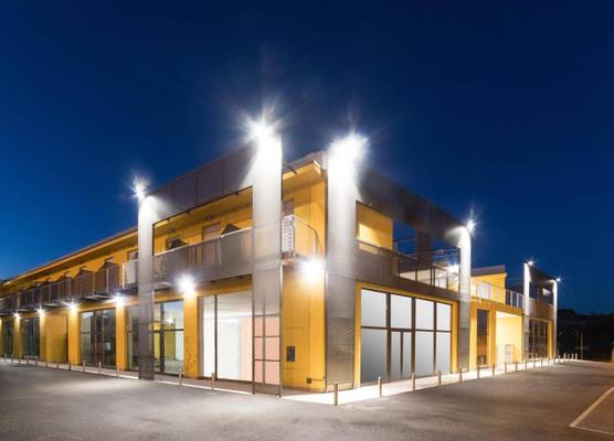ASPIO RESIDENCE 1