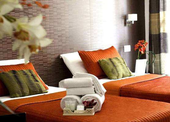 Interno 5 B&B 1