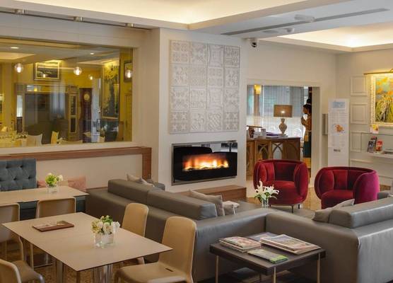 Hotel Pirineos Figueres by Pierre & Vacances 1