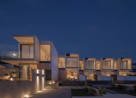 Greenvale Park Villas by Coastalbliss 1