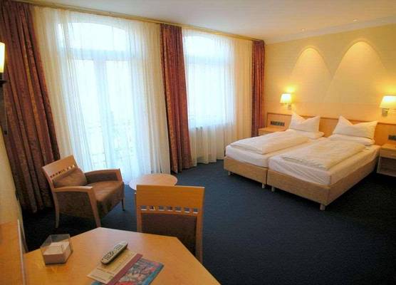 Hotel Mack Private Inn 1