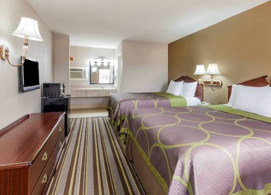 Mount Pleasant INN 1
