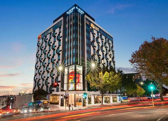 Sudima Auckland City 1