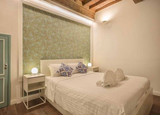Oltrarno Suite in Florence 1