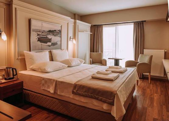Armida City Hotel 1
