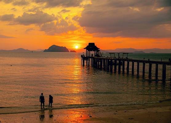 Santhiya Koh Yao Yai Resort & Spa - Up to THB 3,000 Resort Credit per Night , Mandatory Shared Speedboat from Ao Po Grand Marina, Phuket 1