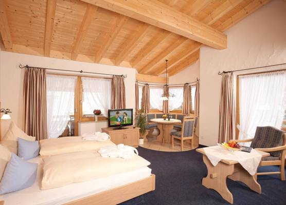 Hotel Landhaus Feldmeier ***S 1
