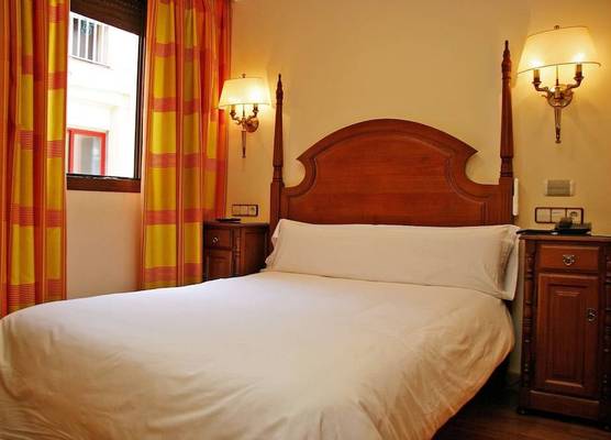 Hostal Victoria I 1