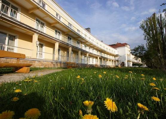 Akzent Hotel Am Burgholz 1