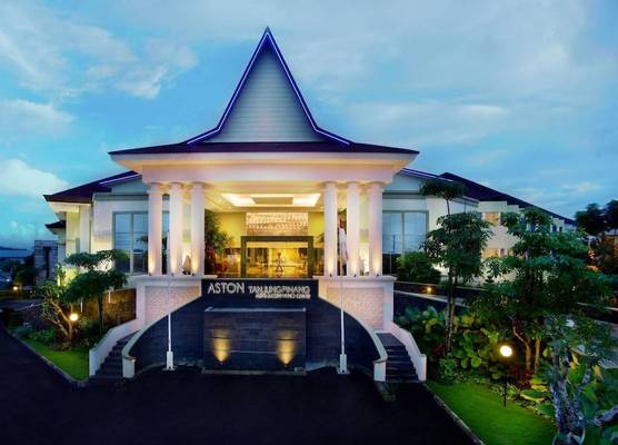 Aston Tanjung Pinang Hotel & Conference Center 1