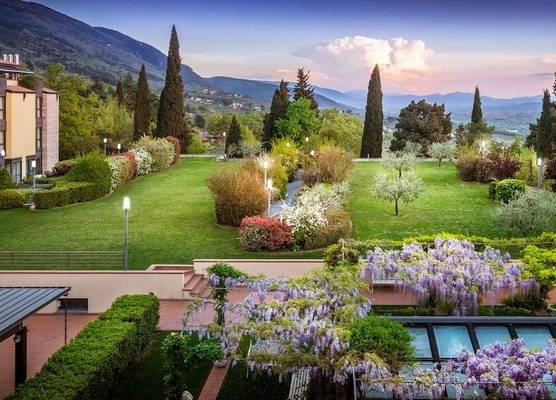 BV Grand Hotel Assisi 1