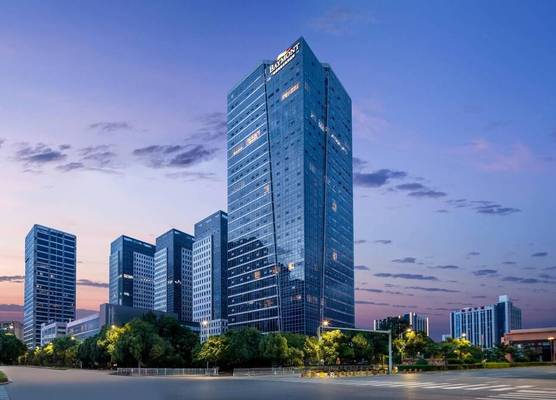 Baymont Kunming Economic Development Zone 1