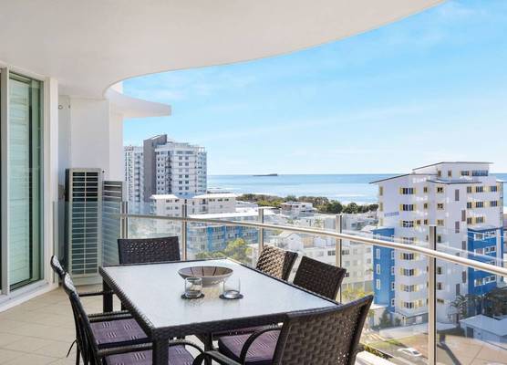Aqua Vista Resort 1