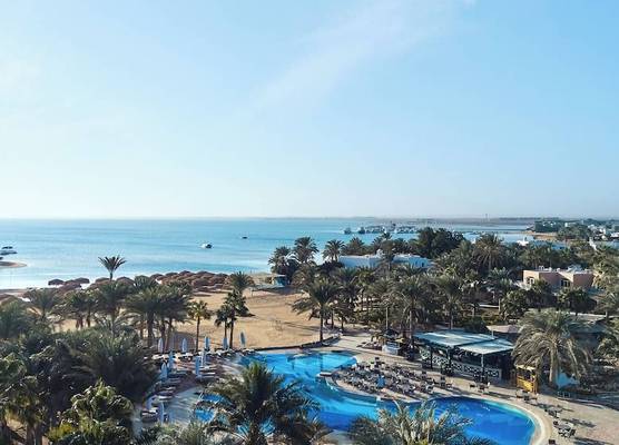 Club Paradisio El Gouna Red Sea 1