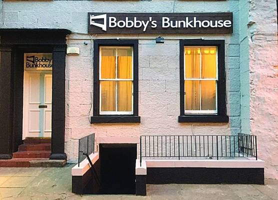 Bobby's Bunkhouse - Hostel 1